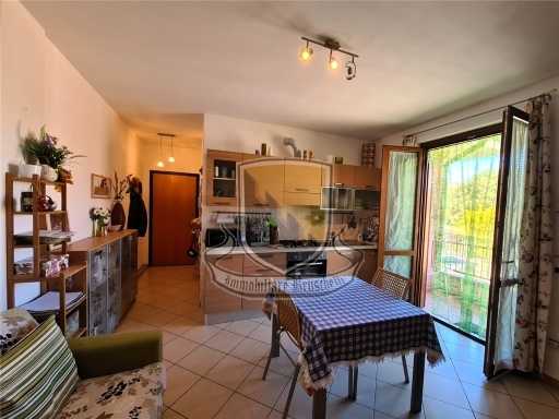 appartamento in vendita a Sovicille