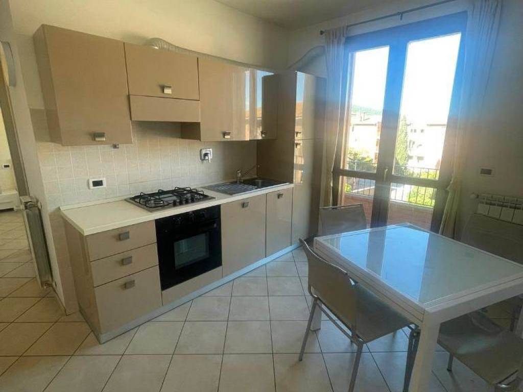 appartamento in vendita a Sovicille in zona Rosia