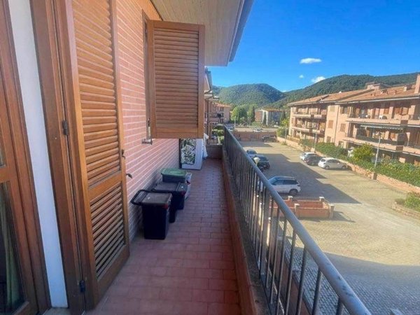 appartamento in vendita a Sovicille in zona Rosia