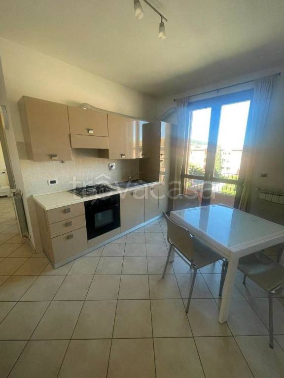 appartamento in vendita a Sovicille in zona Rosia