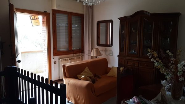 appartamento in vendita a Sovicille