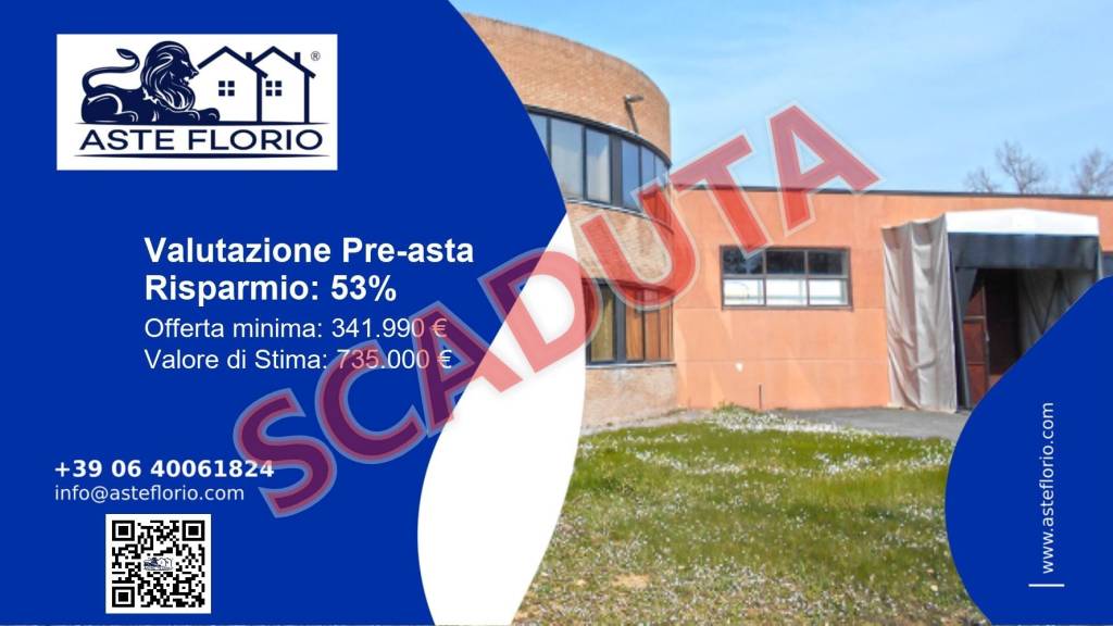 ufficio in vendita a Sovicille in zona Volte Basse.