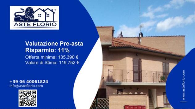 appartamento in vendita a Sovicille in zona San Rocco a Pilli