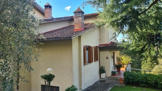 appartamento in vendita a Sovicille