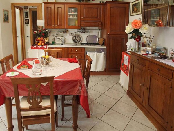 appartamento in vendita a Sovicille in zona Rosia