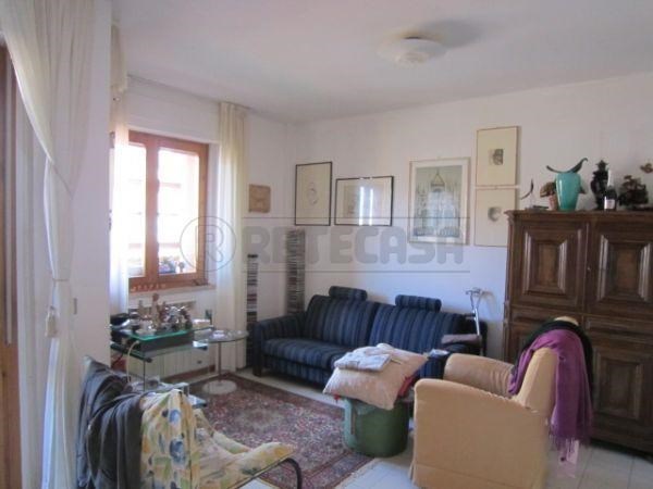 appartamento in vendita a Sovicille in zona San Rocco a Pilli