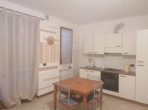 appartamento in vendita a Sovicille in zona Rosia