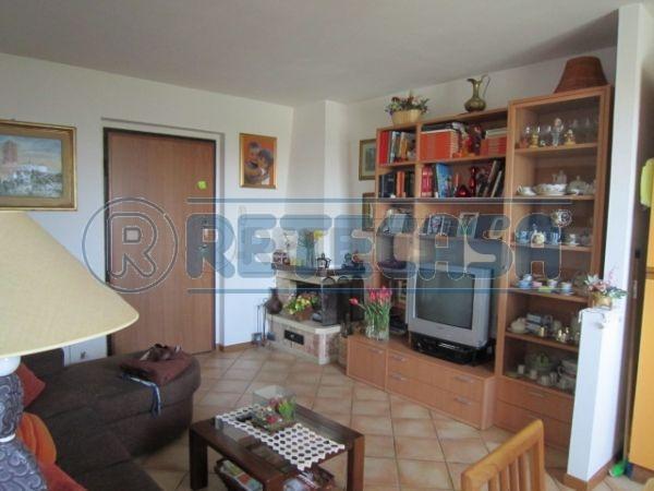 appartamento in vendita a Sovicille