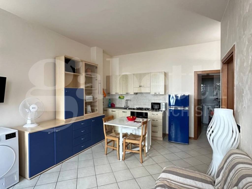 appartamento in vendita a Sovicille in zona Rosia