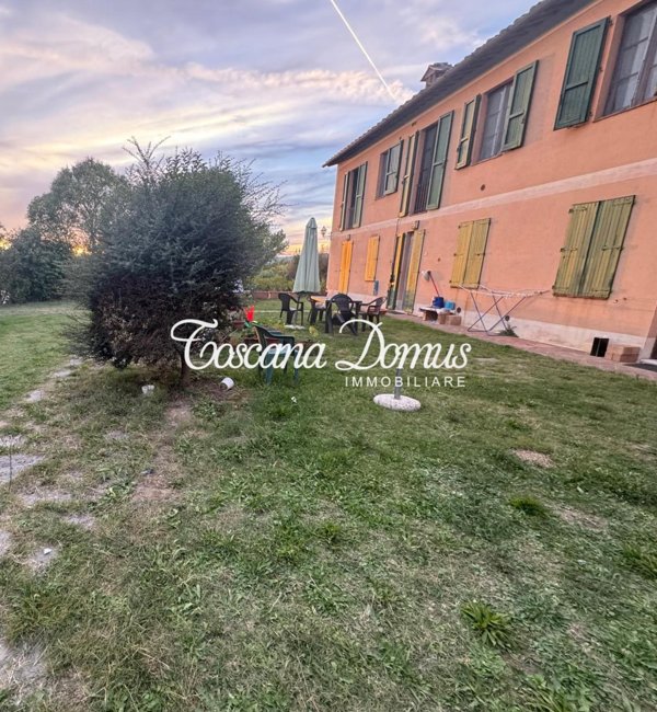 appartamento in vendita a Sovicille