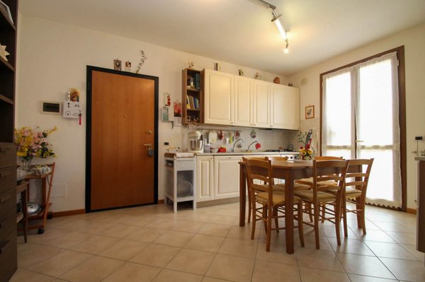 appartamento in vendita a Sovicille in zona Rosia