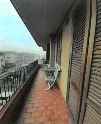 appartamento in vendita a Sovicille in zona Rosia