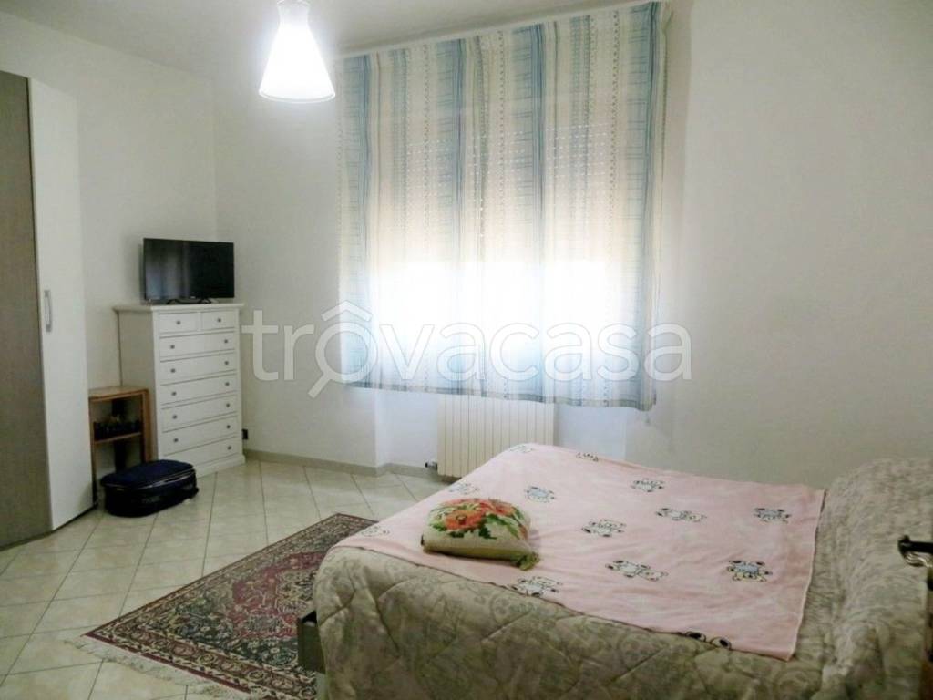 appartamento in vendita a Sovicille