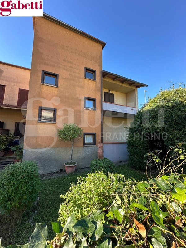 casa indipendente in vendita a Sovicille in zona Rosia