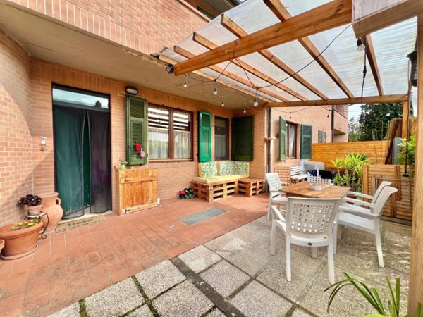 appartamento in vendita a Sovicille in zona Rosia