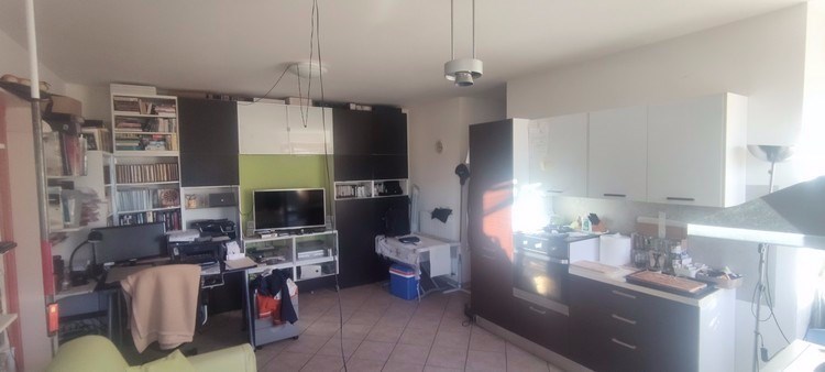 appartamento in vendita a Sovicille