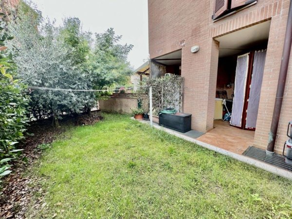 appartamento in vendita a Sovicille