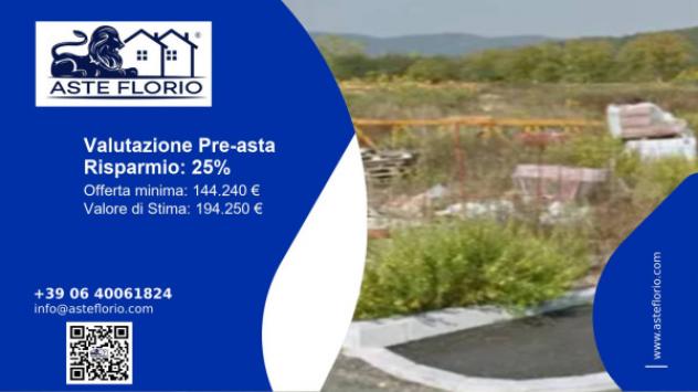 terreno agricolo in vendita a Sovicille in zona Volte Basse.