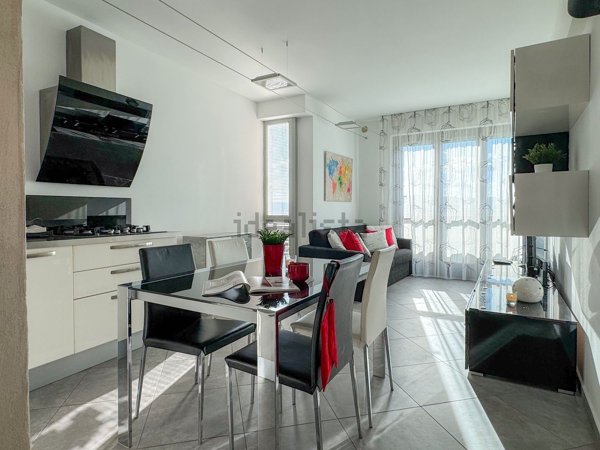 appartamento in vendita a Sovicille in zona San Rocco a Pilli