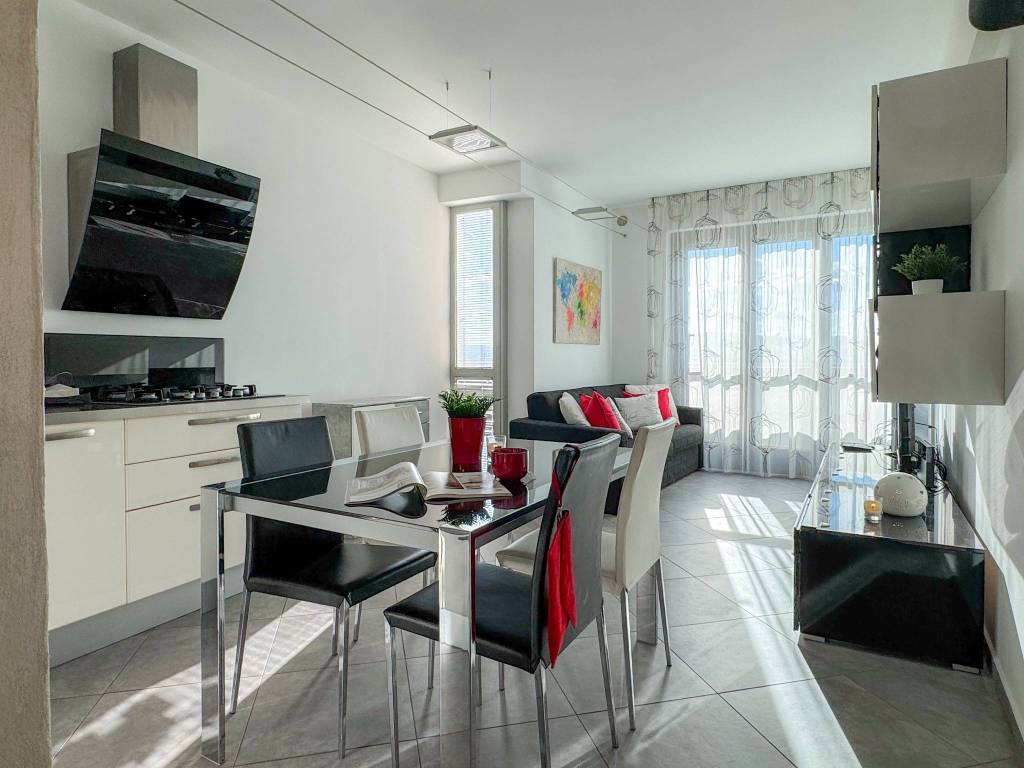 appartamento in vendita a Sovicille in zona San Rocco a Pilli