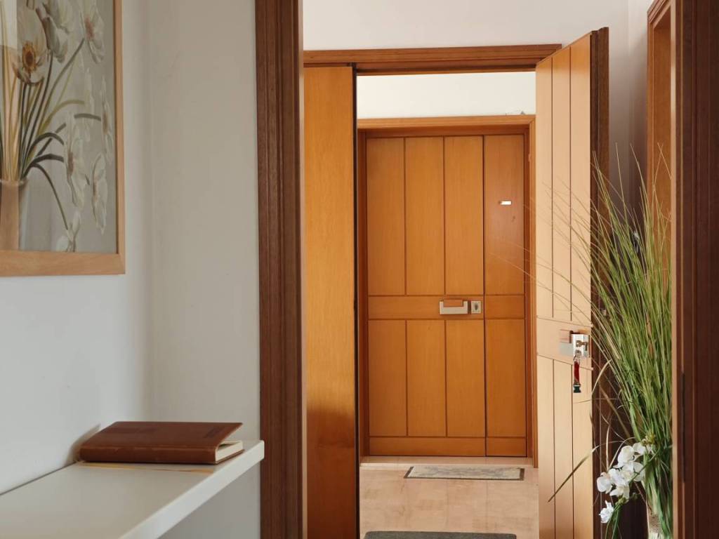 appartamento in vendita a Sovicille in zona San Rocco a Pilli