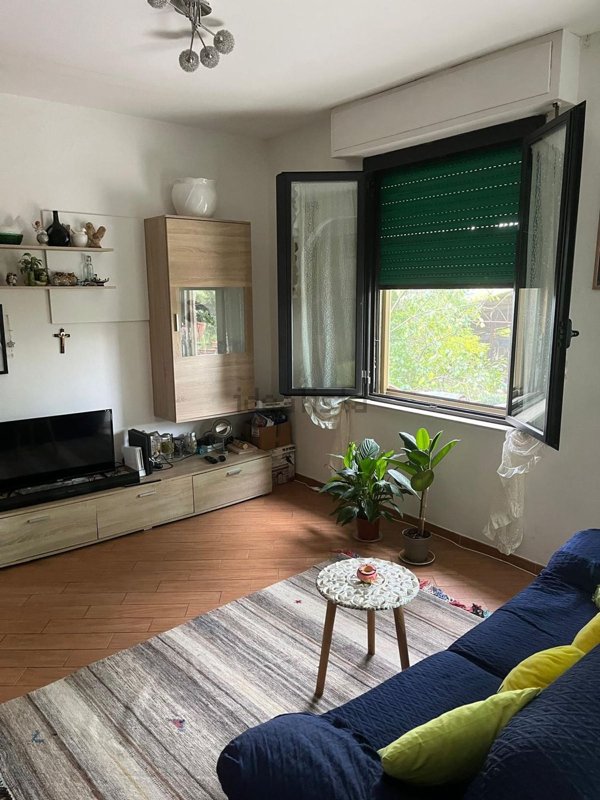 appartamento in vendita a Sovicille in zona San Rocco a Pilli