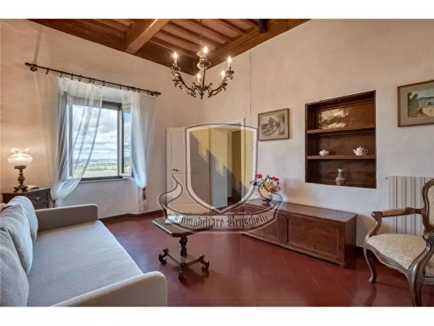 appartamento in vendita a Sovicille in zona Torri