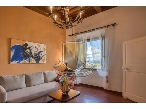 appartamento in vendita a Sovicille in zona Torri