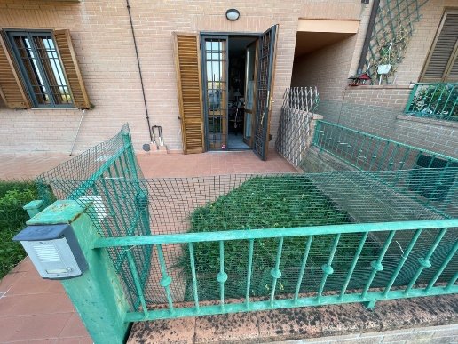 appartamento in vendita a Sovicille in zona San Rocco a Pilli