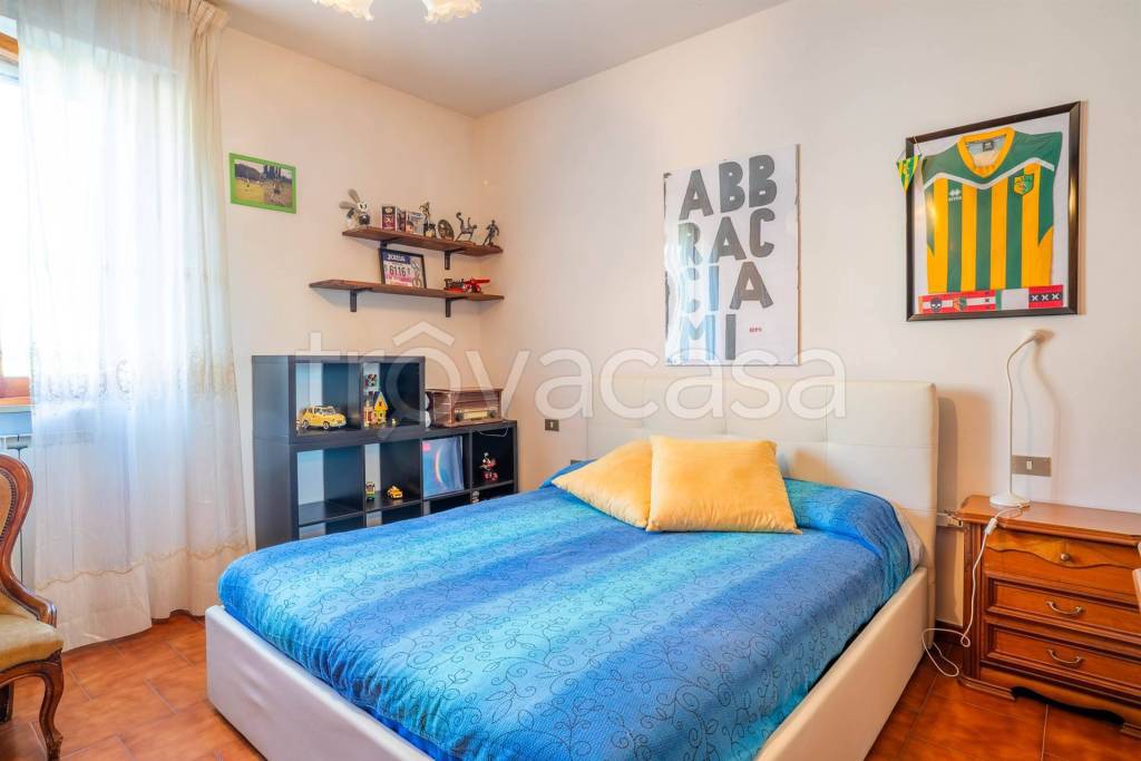 appartamento in vendita a Sovicille in zona Rosia