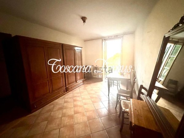 appartamento in vendita a Sovicille