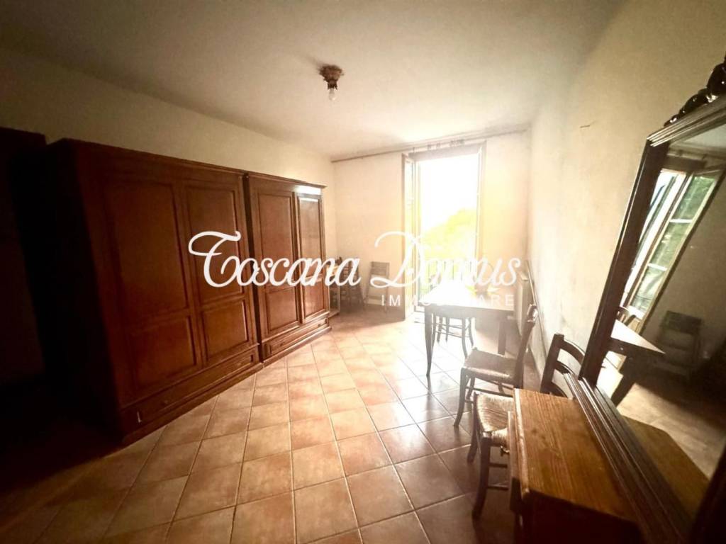 appartamento in vendita a Sovicille