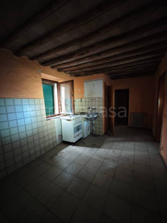 appartamento in vendita a Sovicille in zona San Rocco a Pilli