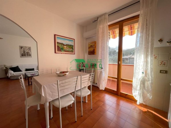 appartamento in vendita a Sovicille