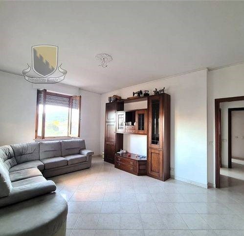 appartamento in vendita a Sovicille in zona Rosia