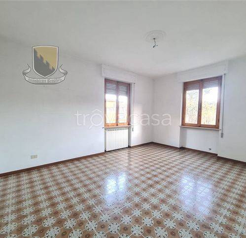 appartamento in vendita a Sovicille in zona Rosia