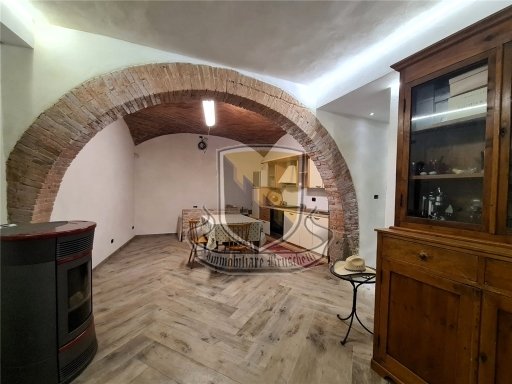 appartamento in vendita a Sovicille in zona Rosia