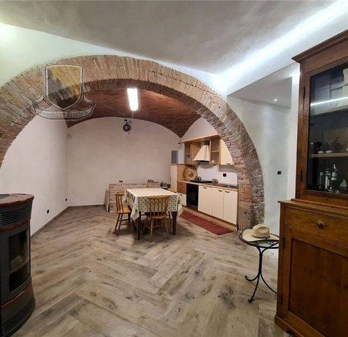 appartamento in vendita a Sovicille in zona Rosia