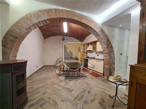 appartamento in vendita a Sovicille in zona Rosia