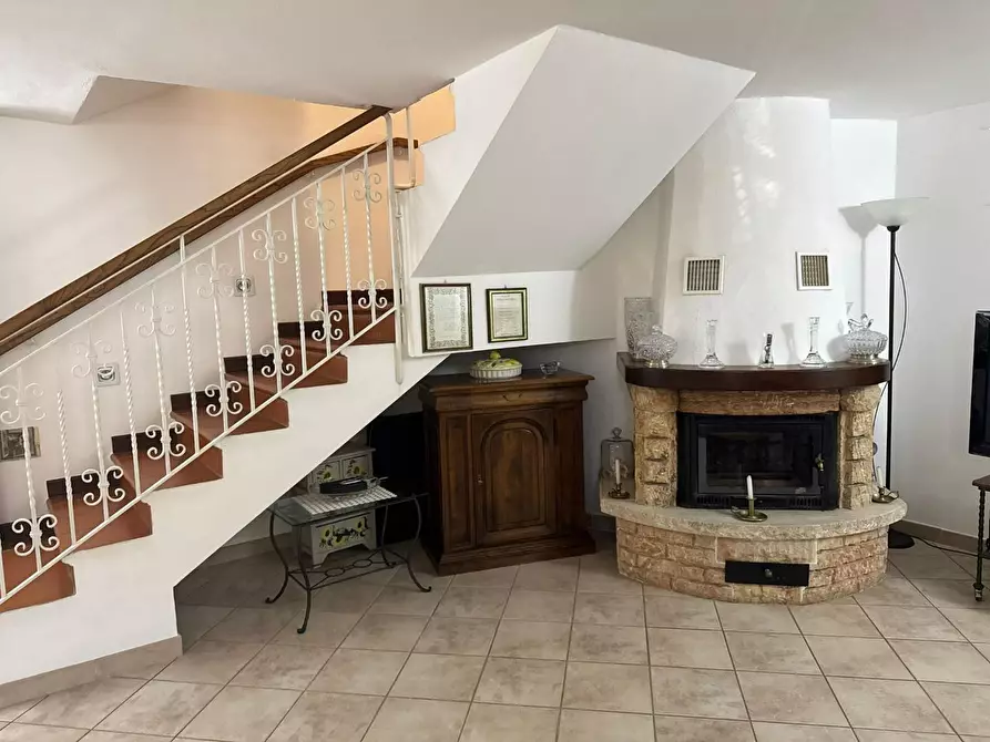 casa indipendente in vendita a Sovicille