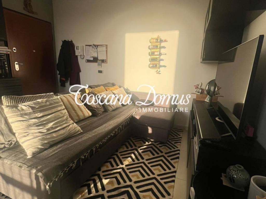 appartamento in vendita a Sovicille in zona Rosia