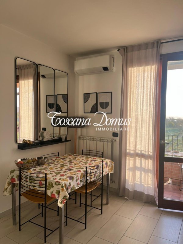 appartamento in vendita a Sovicille in zona Rosia