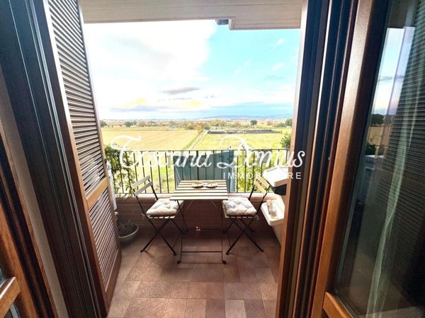 appartamento in vendita a Sovicille in zona Rosia