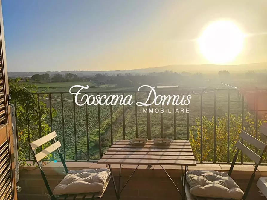 appartamento in vendita a Sovicille in zona Rosia