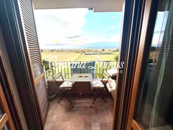 appartamento in vendita a Sovicille in zona Rosia