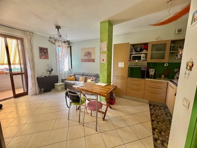 appartamento in vendita a Sovicille