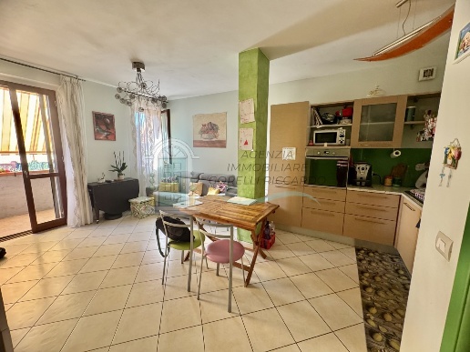 appartamento in vendita a Sovicille in zona Rosia