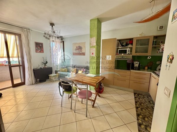 appartamento in vendita a Sovicille in zona Rosia