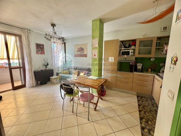 appartamento in vendita a Sovicille in zona Rosia