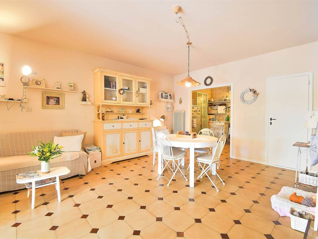 appartamento in vendita a Sovicille